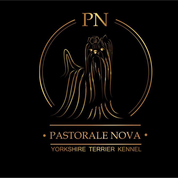 Pastorale Nova Kennel Logo